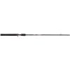 Ugly Stik 6'6' GX2 Casting Rod, Two Piece Casting Rod