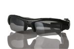 Spy Sunglasses Camera Polarized Audio Video Recorder Rechargeable DVR Camcorder