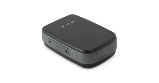 Four Wheel Drive 4WD Security Surveillance GPS Tracking Device