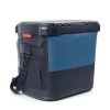 36 Can Chilladilla Leak Proof Soft-Sided Cooler, Blue