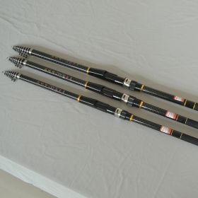 Thanks to the venerable cross-border supply of fish carbon rod fishing rod rod rods rock fishing rod fishing rod pole (Option: 6.3)