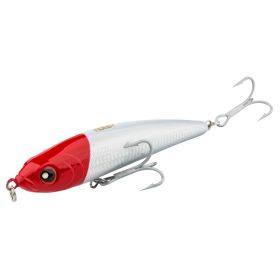 Sea Fishing Boat Fishing Pencil Lure (Option: NS008 Style-180mm)