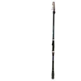 Sea fishing rod (Option: Black-NO.30-3m)