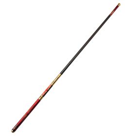 8.1 M Light And Hard 28 High Carbon Fishing Rod (Option: 7.2m)