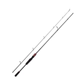 Straight Handle Carbon Double Pole Slightly Sub Pole (Option: Straight without pulley-2.4M)