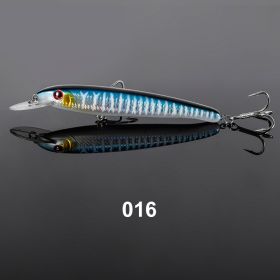 18cm Sea Fishing Hard Bait Lure Artificial (Option: NS016 Style-180mm)