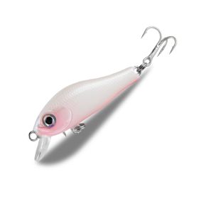 Lua Shrimp Micro-object Mino Fake Lure 35mm (Option: I)