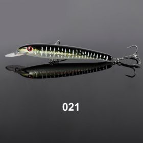 18cm Sea Fishing Hard Bait Lure Artificial (Option: NS021 Style-180mm)