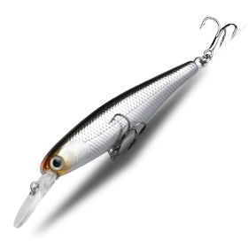 Lure Lure Floating Mino Tossing (Option: J-61MM)