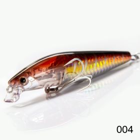 Fake Bait Long Range Floating Mino (Option: Style004)