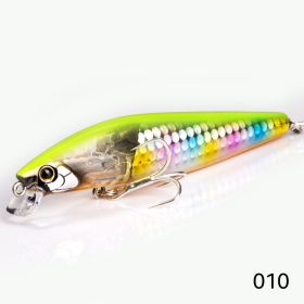 Fake Bait Long Range Floating Mino (Option: Style010)