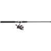 Spinning Fishing Rod and Reel Spinning Combo