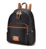 MKF Collection Alice Backpack Vegan Leather Women by Mia k