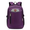 Backpack, Travel Water Resistant School Backpack