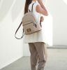 MKF Collection Alice Backpack Vegan Leather Women by Mia k