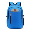 Backpack, Travel Water Resistant School Backpack