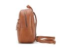 MKF Collection Roxane Vegan Leather Women's Backpack with Mini Backpack and Wristlet Pouch- 3 pieces by Mia k