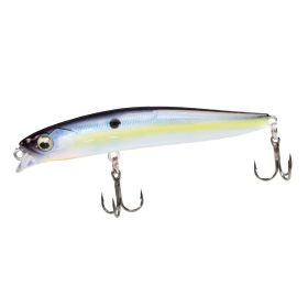 Long Shot Full Swimming Layer Lure Set 75mm (Option: A)