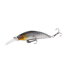 Crossmouthed Perch Minoa Submerged False Fish Bait (Option: Color10)