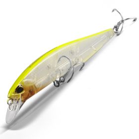 Lure Bait Sparrow Mino Fake Bait Suspends And Sinks Slowly (Option: I)