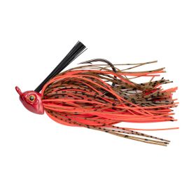 Bait Anti-hanging Composite Rotating Sequins Fake (Option: B-15g)